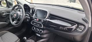 FIAT 500X usata, con Bluetooth