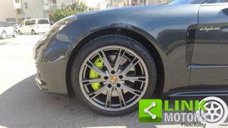 PORSCHE Panamera usata, con Airbag Passeggero