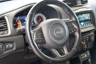 JEEP Renegade usata, con Filtro antiparticolato