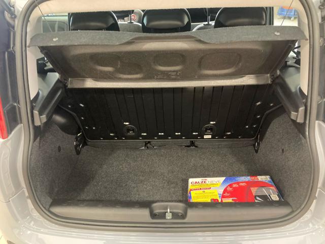 FIAT Panda usata 13
