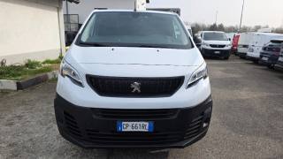 PEUGEOT Expert usata, con Chiusura centralizzata
