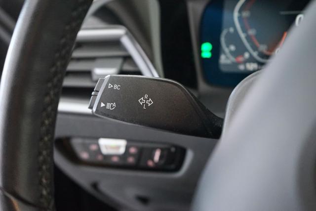 BMW 318 usata, con Climatizzatore automatico, 3 zone