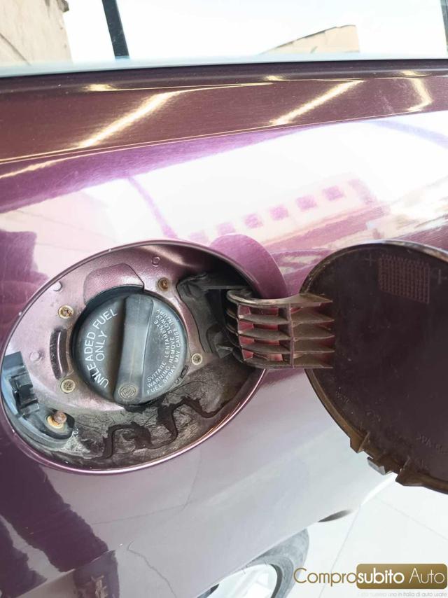 LANCIA Ypsilon usata 18