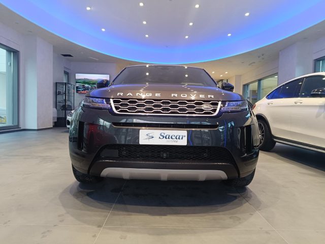 LAND ROVER Range Rover Evoque usata, con Airbag