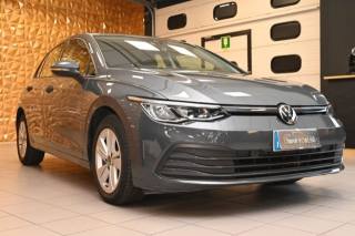 VOLKSWAGEN Golf usata 81