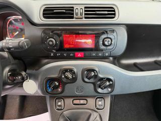 FIAT Panda usata 10