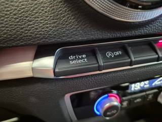 AUDI A3 usata, con Specchietti laterali elettrici
