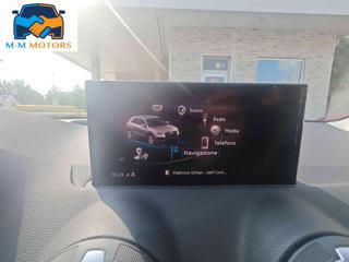 AUDI Q2 usata, con Specchietti laterali elettrici