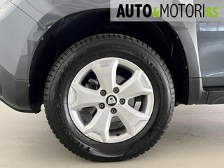 DACIA Duster usata, con Chiusura centralizzata