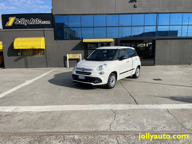FIAT 500L usata, con Airbag