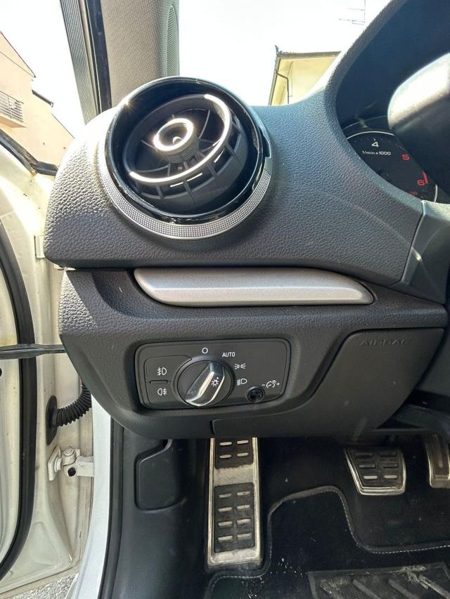 AUDI A3 usata 33