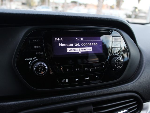 FIAT Tipo usata, con Specchietti laterali elettrici