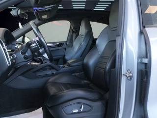PORSCHE Cayenne usata 16