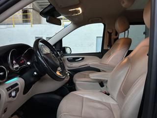 MERCEDES-BENZ V 250 usata, con Climatizzatore