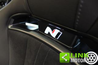 HYUNDAI i30 usata, con Chiusura centralizzata