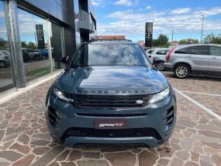 LAND ROVER Range Rover Evoque usata, con Controllo automatico clima
