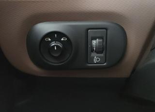 CITROEN C4 Cactus usata, con Controllo automatico clima