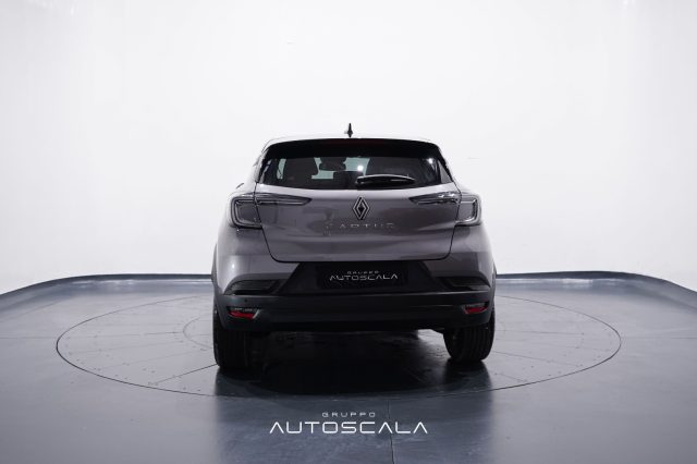 RENAULT Captur usata, con Boardcomputer