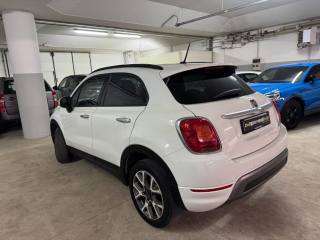 FIAT 500X usata, con Chiusura centralizzata