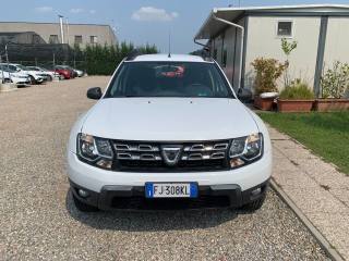 DACIA Duster usata, con Airbag