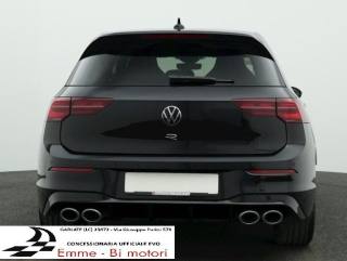 VOLKSWAGEN Golf usata, con Antifurto