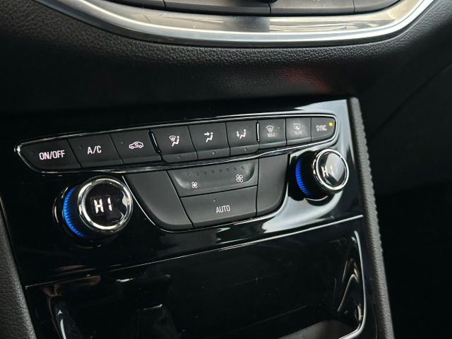 OPEL Astra usata, con Airbag laterali