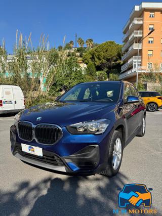 BMW X1 sDrive18d Msport