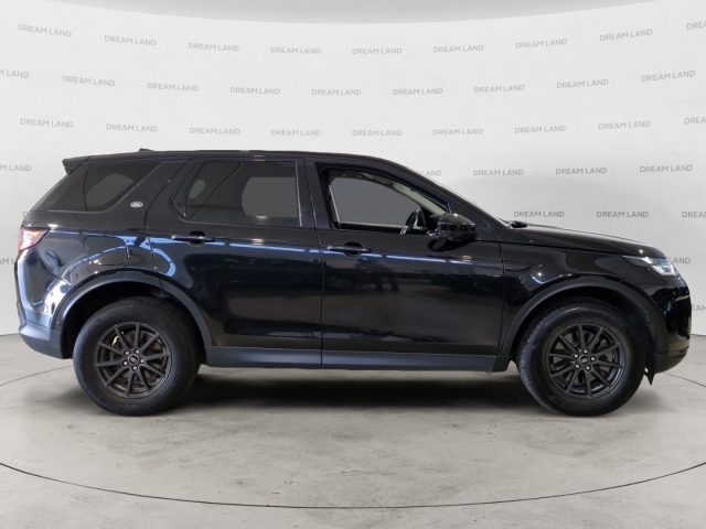 LAND ROVER Discovery Sport usata, con Boardcomputer