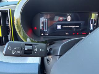 FIAT Grande Panda usata, con Start/Stop Automatico