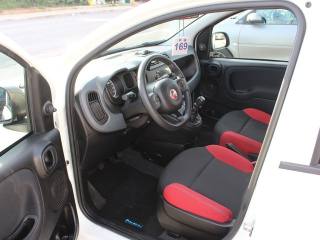 FIAT Panda usata, con Boardcomputer