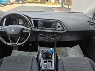 SEAT Leon usata, con Servosterzo
