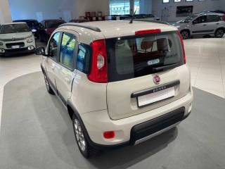 FIAT Panda usata, con Airbag Passeggero
