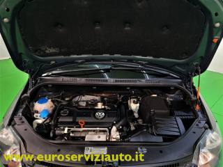 VOLKSWAGEN Golf Plus usata 32