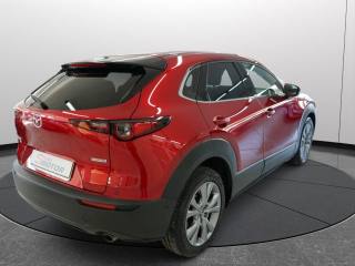 MAZDA CX-30 usata, con Airbag laterali