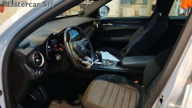 ALFA ROMEO Stelvio usata, con Antifurto