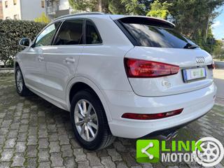 AUDI Q3 usata, con ESP