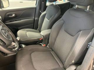 JEEP Renegade usata, con Cruise Control