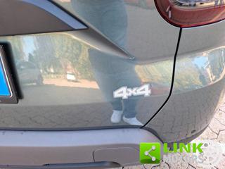 DACIA Duster usata, con Chiusura centralizzata