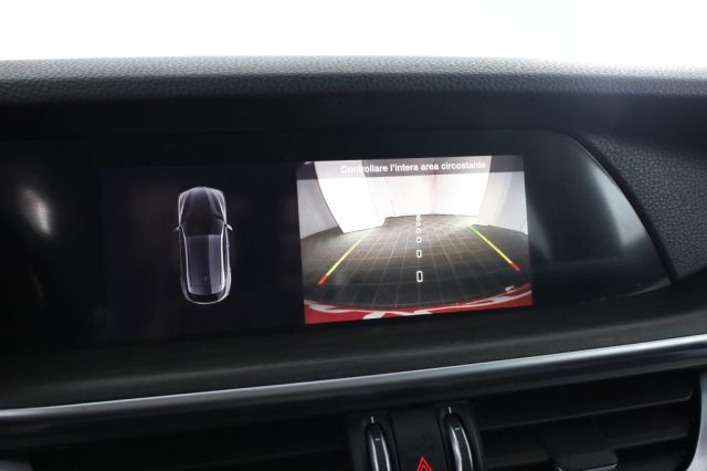 ALFA ROMEO Stelvio usata 11