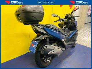KYMCO Xciting 400i usata 3