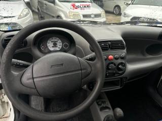 FIAT Seicento usata 6