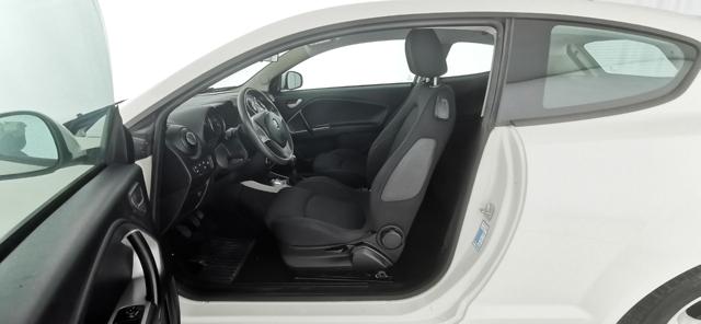 ALFA ROMEO MiTo usata, con Filtro antiparticolato
