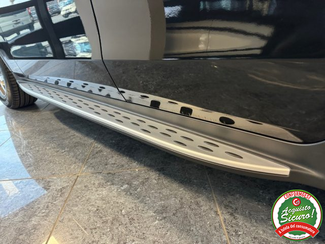 MERCEDES-BENZ GLC 200 usata, con Vetri oscurati