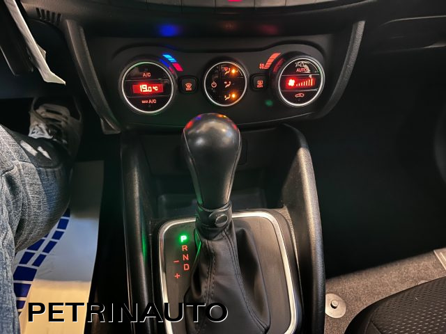 FIAT Tipo usata, con Vivavoce