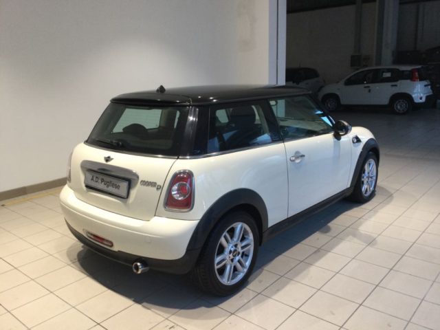 MINI Mini usata, con Cerchi in lega