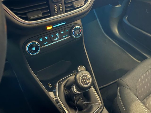 FORD Fiesta usata, con Bracciolo