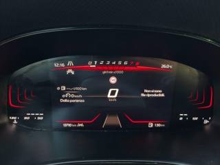 SEAT Arona usata, con Controllo elettronico della corsia