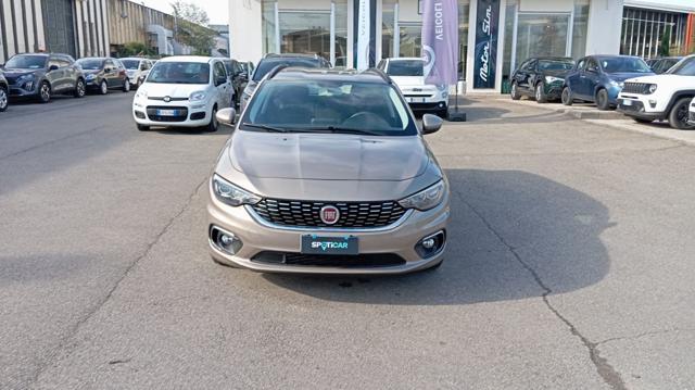 FIAT Tipo usata, con Airbag