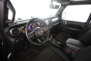 JEEP Wrangler usata 1