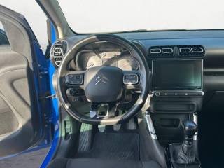 CITROEN C3 Aircross usata, con Servosterzo